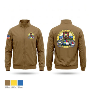 Windbreaker, Mars Hill, Fire Department, Teamtime, Team time, sublimation, custom sports apparel, team uniforms, spirit wear, spiritwear, sports uniforms, custom shirts, team store, custom team store, fundraiser sports, apparel fundraiser
