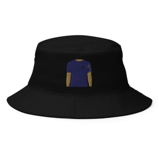 Charlie Co 47451917 Bucket Hat | Big Accessories BX003