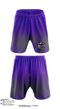 Mile High Elites FC 84991839 Athletic Shorts With Pockets - 12