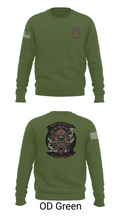 VRM-30 DET V 46300296 Crew Neck Sweatshirt - 43