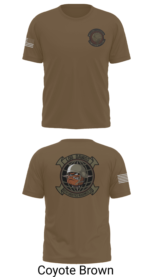 Short Sleeve Performance Shirt, 60th LRS, , Teamtime, Team time, sublimation, custom sports apparel, team uniforms, spirit wear, spiritwear, sports uniforms, custom shirts, team store, custom team store, fundraiser sports, apparel fundraiser