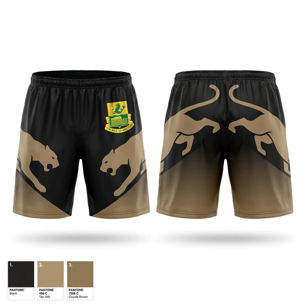 Ranger Panties, C-CO (Charlie company) 1-194 name: “The Bastards”, National Guard, Teamtime, Team time, sublimation, custom sports apparel, team uniforms, spirit wear, spiritwear, sports uniforms, custom shirts, team store, custom team store, fundraiser sports, apparel fundraiser
