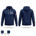 NYS Courts Hoodie - 1