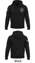 Runnemede Police 26591799 Hoodie - 16