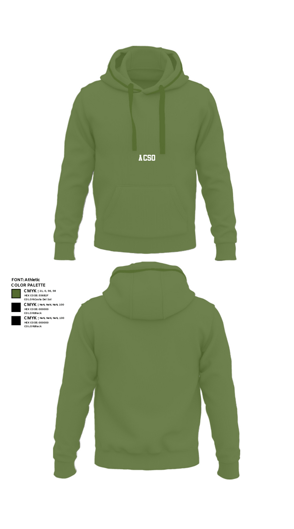 Hoodie, ACSO, Police, Teamtime, Team time, sublimation, custom sports apparel, team uniforms, spirit wear, spiritwear, sports uniforms, custom shirts, team store, custom team store, fundraiser sports, apparel fundraiser