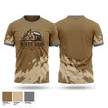 Rustic Barn L.L.C. Short Sleeve Performance Shirt - 2