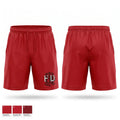 Woonsocket Athletic Shorts With Pockets - 1