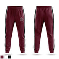 Auburn Maroons Sweatpants - 1