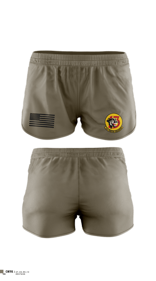 Ranger Panties, 13th Fighter Squadron, Air Force, Teamtime, Team time, sublimation, custom sports apparel, team uniforms, spirit wear, spiritwear, sports uniforms, custom shirts, team store, custom team store, fundraiser sports, apparel fundraiser