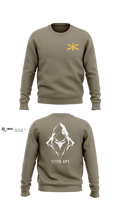 175 CPT Crew Neck Sweatshirt - 4