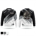 DARK HORSE MMA/JIU JITSU 63851322 Crew Neck Sweatshirt - 1