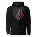Richmond SWAT Unisex Hoodie - 1