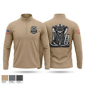 Cco 2-2IN, 10TH MTN DIV 84038445 Windbreaker - 1
