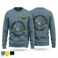 Camano Stanwood Pickleball Association 43929930 Crew Neck Sweatshirt - 1