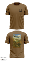 ODB SYRIA 35627311 Short Sleeve Performance Shirt - 2