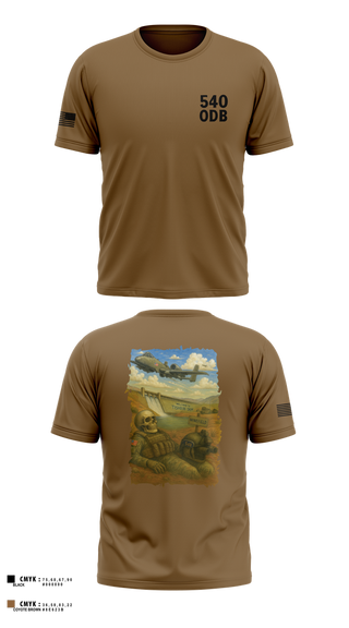 Short Sleeve Performance Shirt, ODB SYRIA, , Teamtime, Team time, sublimation, custom sports apparel, team uniforms, spirit wear, spiritwear, sports uniforms, custom shirts, team store, custom team store, fundraiser sports, apparel fundraiser