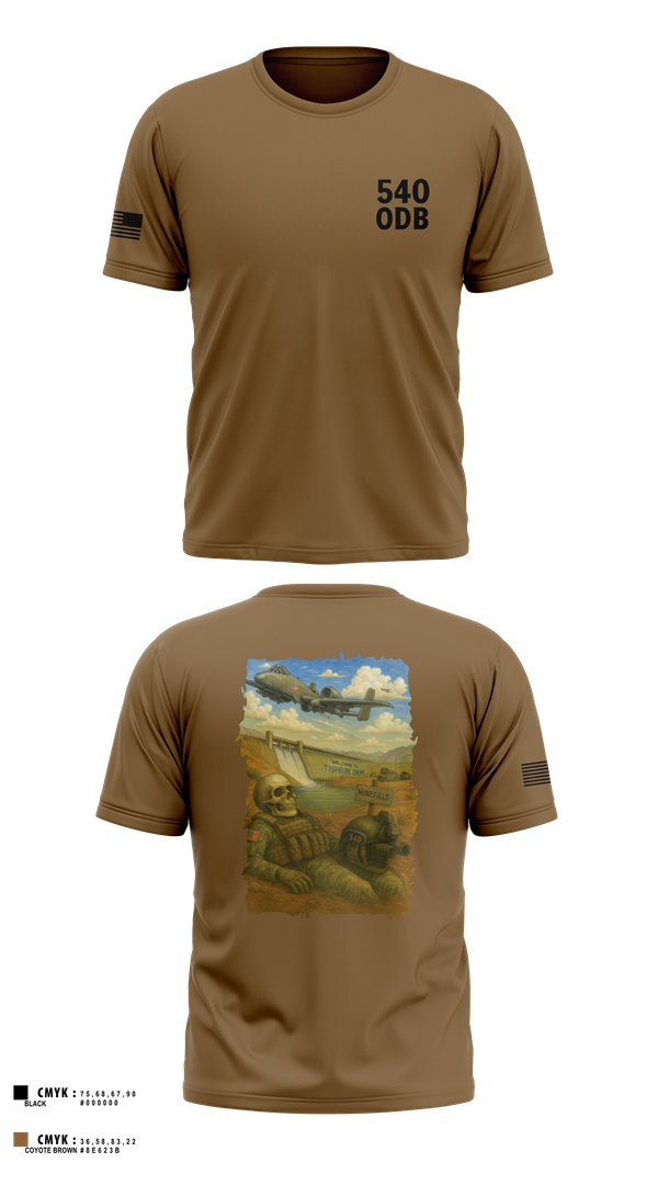 Short Sleeve Performance Shirt, ODB SYRIA, , Teamtime, Team time, sublimation, custom sports apparel, team uniforms, spirit wear, spiritwear, sports uniforms, custom shirts, team store, custom team store, fundraiser sports, apparel fundraiser