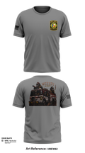 WCESD1 B shift Short Sleeve Performance Shirt - 11