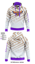 Hawks 28965854 Hoodie - 1