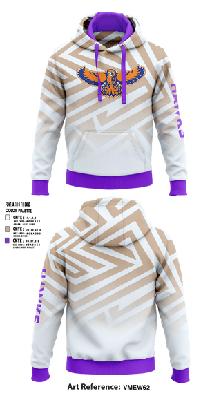 Hoodie, Hawks, Men's Basketball, Teamtime, Team time, sublimation, custom sports apparel, team uniforms, spirit wear, spiritwear, sports uniforms, custom shirts, team store, custom team store, fundraiser sports, apparel fundraiser