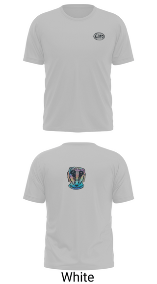 Short Sleeve Performance Shirt, 2nd plt Aco 1-16 INF, Army, Teamtime, Team time, sublimation, custom sports apparel, team uniforms, spirit wear, spiritwear, sports uniforms, custom shirts, team store, custom team store, fundraiser sports, apparel fundraiser