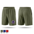 1st CEB 53238339 Athletic Shorts With Pockets - 1