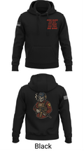 CAT 611 59474456 Hoodie - 16