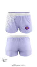 EC Soccer 42640852 Women's Shorts - 51