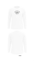 PSU 311 77580202 Long Sleeve Performance Shirt 8
