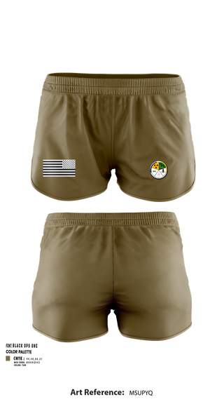 Ranger Panties, NDI, , Teamtime, Team time, sublimation, custom sports apparel, team uniforms, spirit wear, spiritwear, sports uniforms, custom shirts, team store, custom team store, fundraiser sports, apparel fundraiser