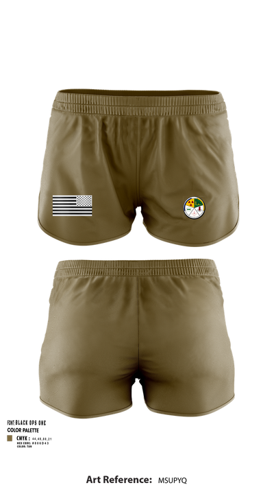 NDI 43607915 Ranger Panties - 104