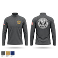 Hidalgo County Sheriff’s Office SWAT Windbreaker - 1