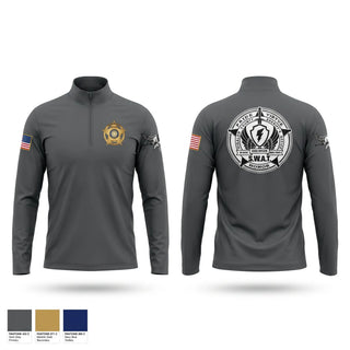 Windbreaker, Hidalgo County Sheriff’s Office SWAT, Police, Teamtime, Team time, sublimation, custom sports apparel, team uniforms, spirit wear, spiritwear, sports uniforms, custom shirts, team store, custom team store, fundraiser sports, apparel fundraiser