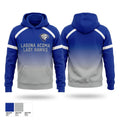 Laguna-Acoma Senior High School Basketball 15148897 Hoodie - 1