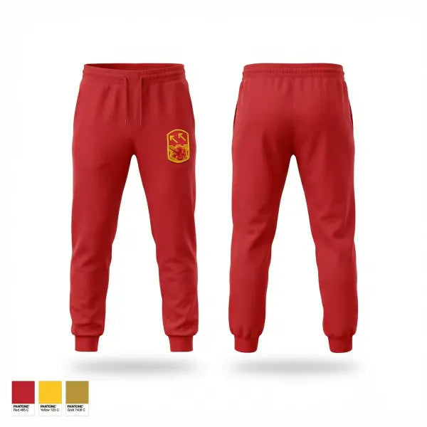 Sweatpants, 94th AAMDC, Army, Teamtime, Team time, sublimation, custom sports apparel, team uniforms, spirit wear, spiritwear, sports uniforms, custom shirts, team store, custom team store, fundraiser sports, apparel fundraiser