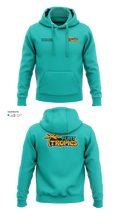 Flint Tropics 27961278 Hoodie - 21