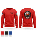 F FSB, 5-25 FAR Crew Neck Sweatshirt - 1