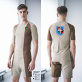 416th CA BN 64518730 Short Sleeve Performance Shirt - 102