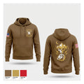 320th PSYOP 39087292 Hoodie - 1