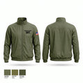 Parmer County SRT Windbreaker - 1