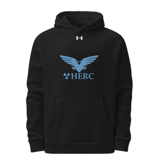 Herc Services 63879409 Under Armour Hoodie