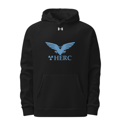 Herc Services 63879409 Under Armour Hoodie