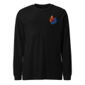Pointer services hvac 25051027 Unisex Long Sleeve Tee | Bella + Canvas 3501