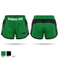 Mabank Women's Shorts - 1