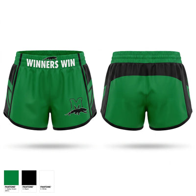 Mabank Women's Shorts - 1