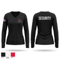 Operator Old School Cotton Feel Shirt - 1