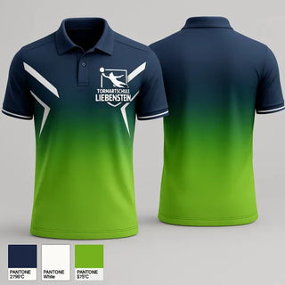 Short Sleeve Performance Polo, Torwartschule Liebenstein, Men's Soccer, Teamtime, Team time, sublimation, custom sports apparel, team uniforms, spirit wear, spiritwear, sports uniforms, custom shirts, team store, custom team store, fundraiser sports, apparel fundraiser