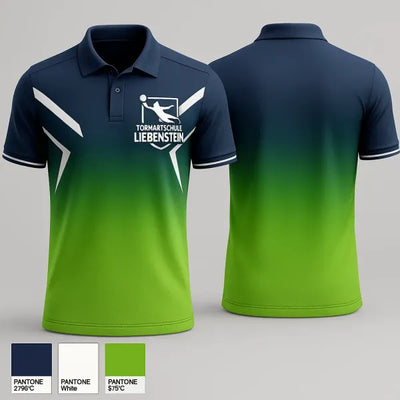 Torwartschule Liebenstein 96959711 Short Sleeve Performance Polo - 21