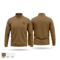 LEA Traffic Windbreaker - 1