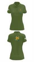 C Co 1-168 IN 52793869 Women's Short Sleeve Performance Polo  - 52